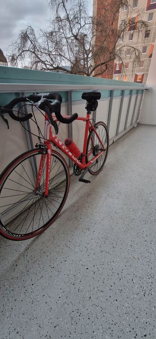 Sprzedam kolarzówkę kross.