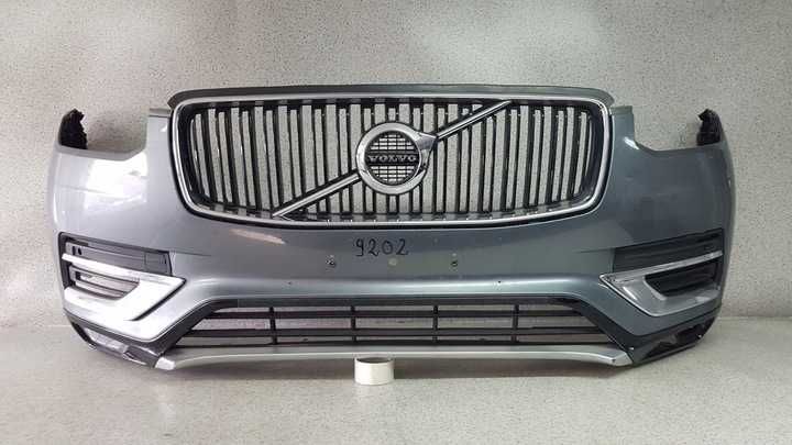 Volvo XC90 передній бампер ІІ покоління