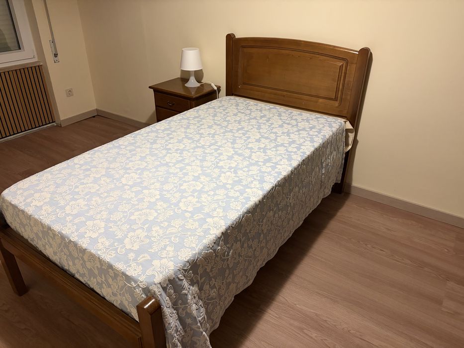Quartos para arrendar UTAD Vila Real * 2Quartos Restantes*