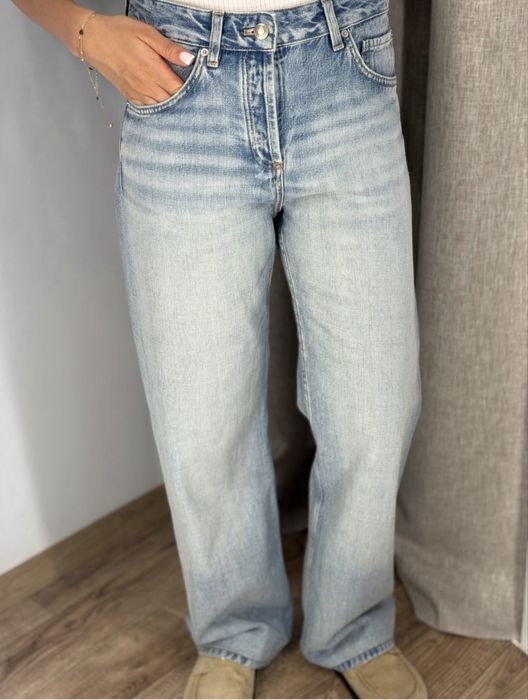 Джинси massimo dutti