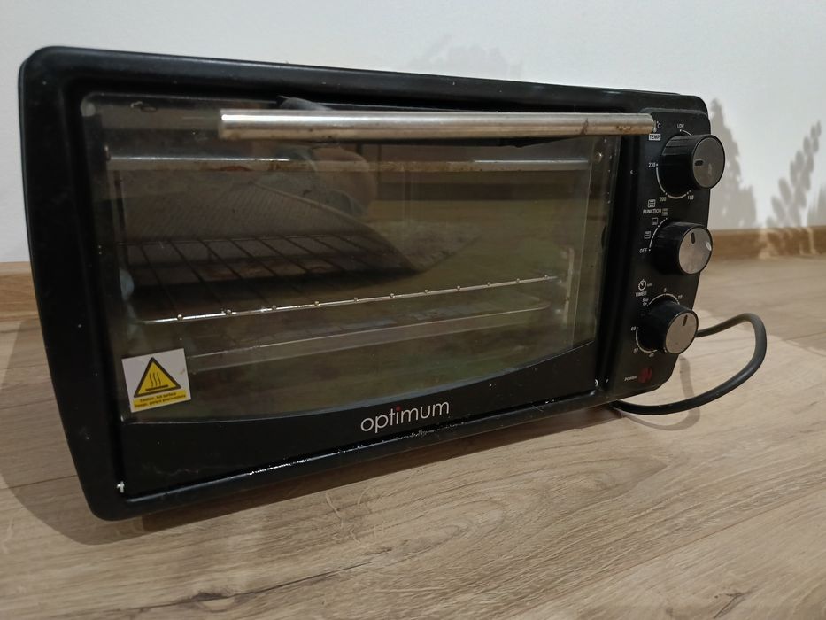 Piekarnik Optimum