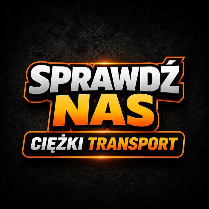 Opróżnianie, Sprzątanie, Czyszczenie, Utylizacja, Wywóz! CiężkiTransport!