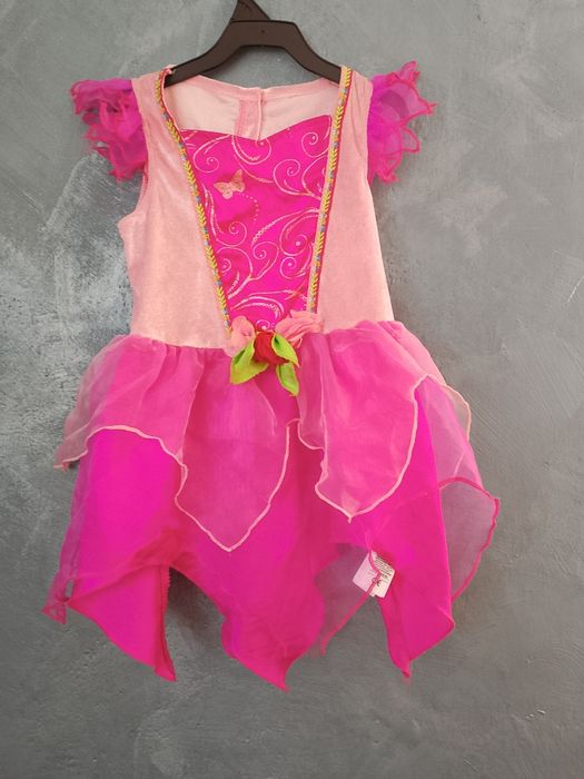 Kostiumy na bal przebierańców 92,98,104