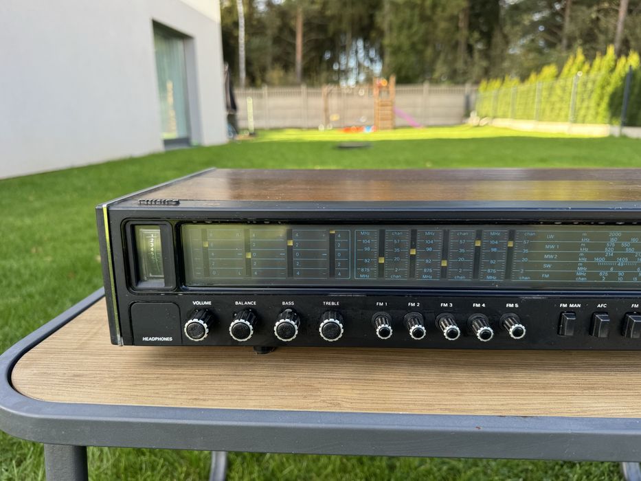 Amplituner Philips 22rh734