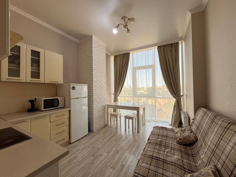 Сдам 1ую квартиру ЖК 17 Жемчужина, Асташкина.Центр.Паркинг.С животным.