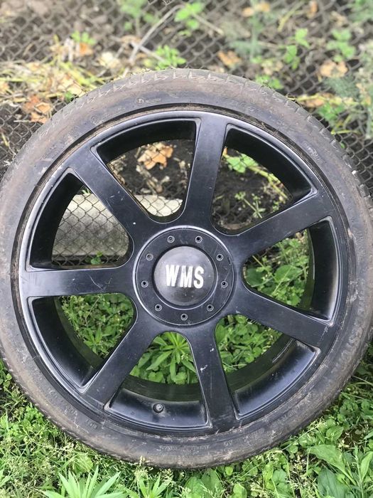 Продам Диски r18,низький профіль