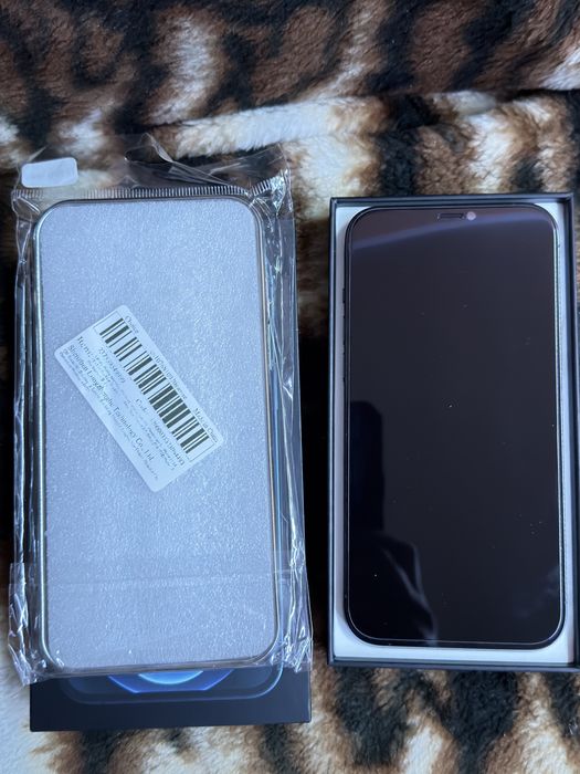 iPhone 12 Pro Max 256 GB