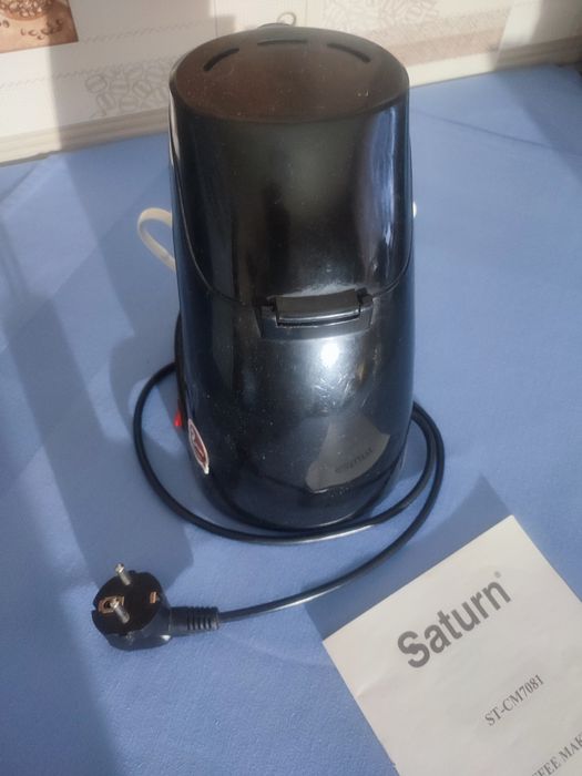 Капельная кофеварка.