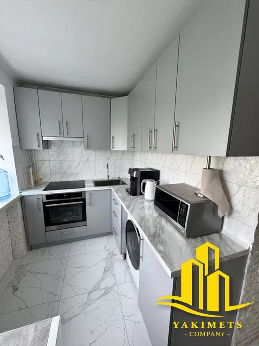 2-кімнатна квартира за адресою вул. Франка (площа 45 м²) - Atlanta.ua - фото 10