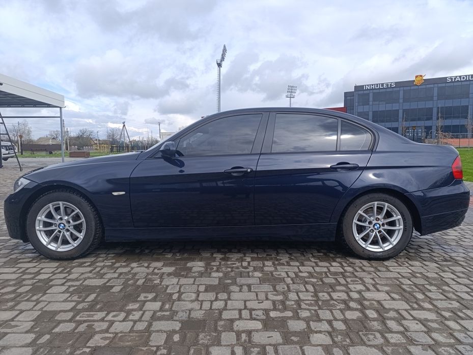 Продам БМВ Е90 2007р.