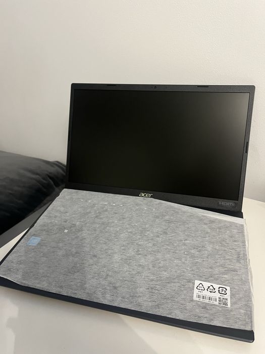 Laptop Acer Extensa