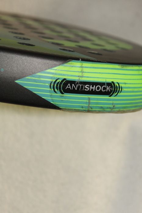 Raquete padel - Head gamma pro