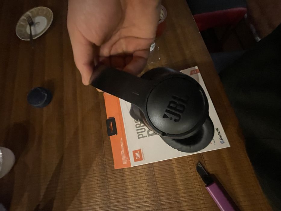 JBL 510 BT. Nowe tylko otwarte