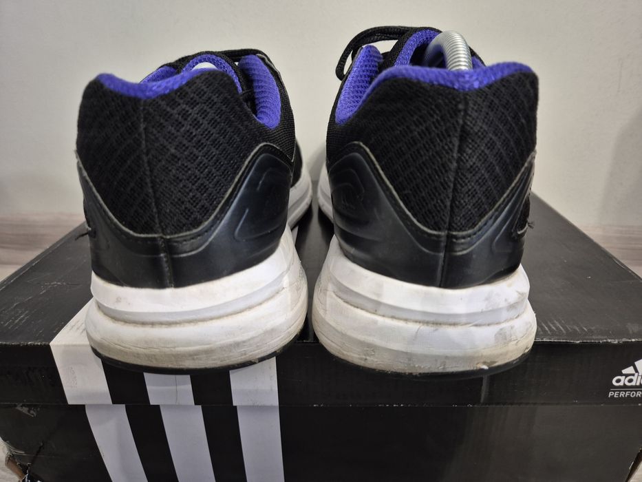 Buty męskie Adidas Duramo rozmiar 46 2/3.