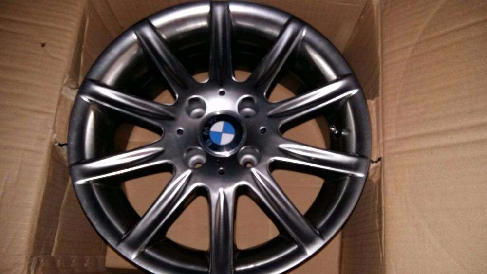 Диски BMW R15 J 6.5 4x108 Pegeot