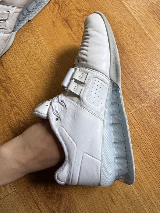 nike romaleos 3 - купить товары моды и стиля - Цена на OLX.ua