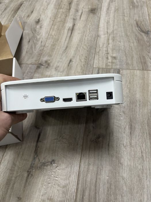 Міні відеореєстратор Zxtech Mini