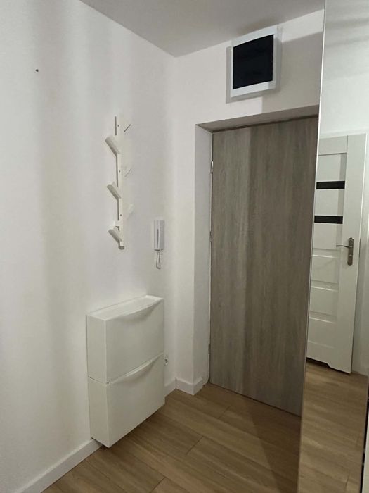Kawalerka na wynajem ul. Kolejowa - Więcej