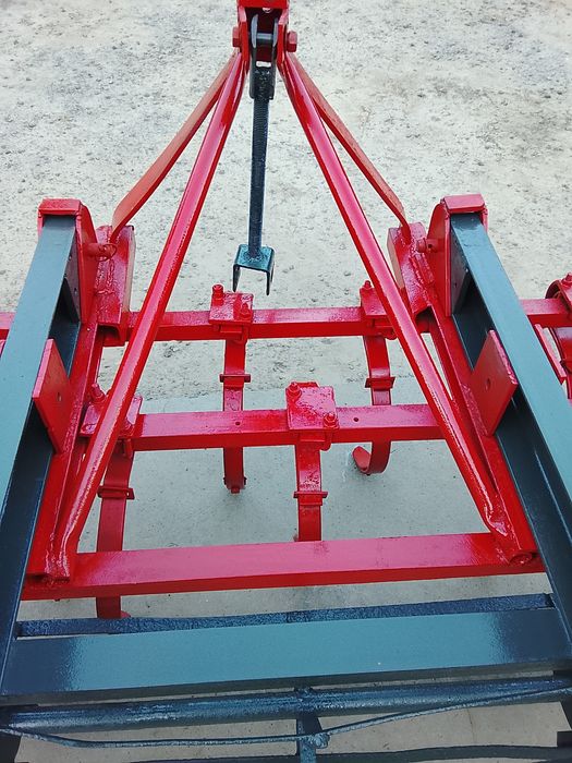 Agregat uprawno siewny 2.7m idealny do c-330/c-360