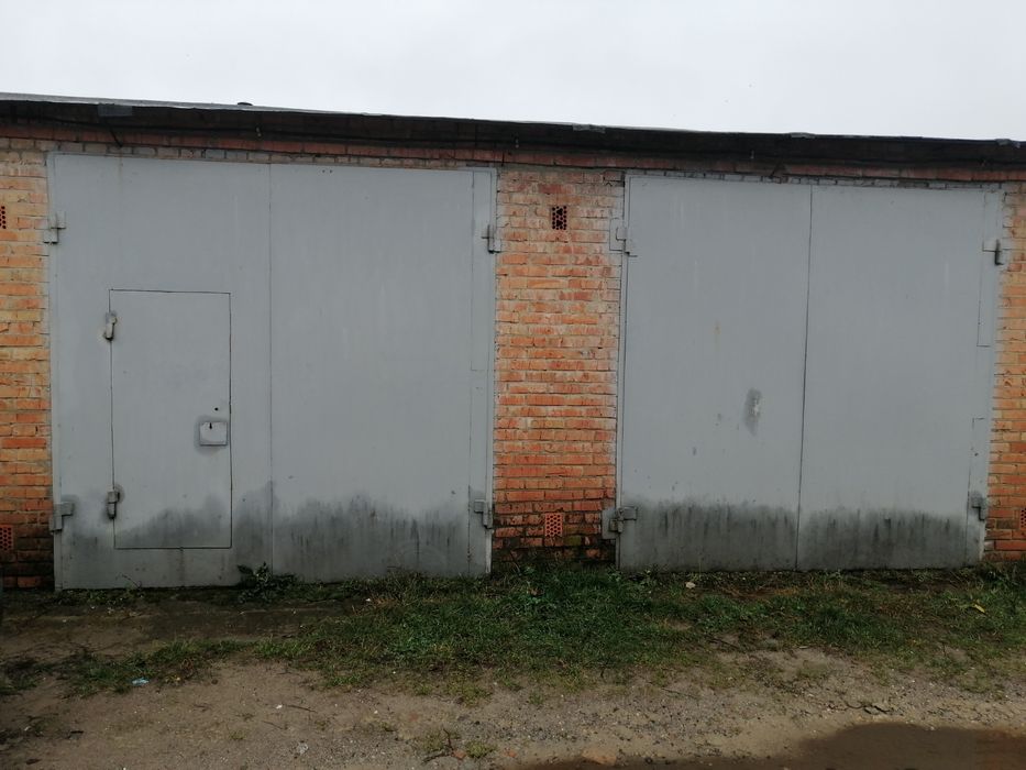 Продам гараж, кооператив "Будівельник"