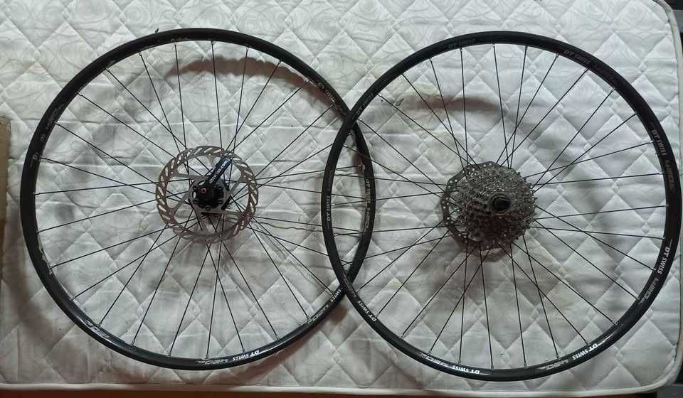 Bicicleta BTT Specialized Stumpjumper