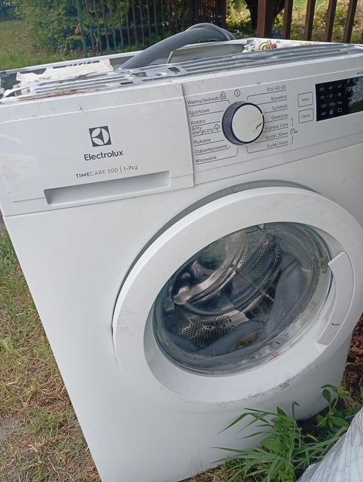 Pralka Electrolux na części