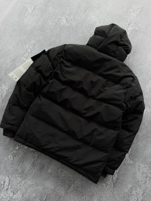 Чоловіча зимова куртка стоун айленд Stone Island [XS,S,M,L,XL,XXL,XXXL]