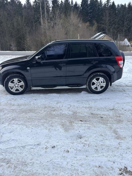 Продається Suzuki Grand Vitara