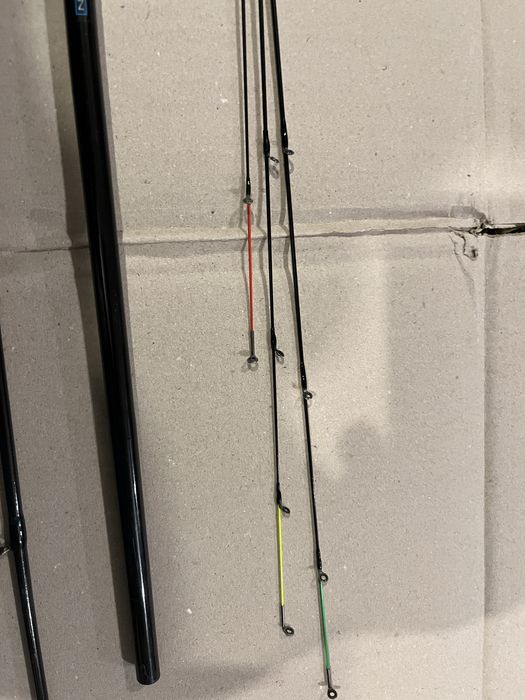 Продам фидерное удилище