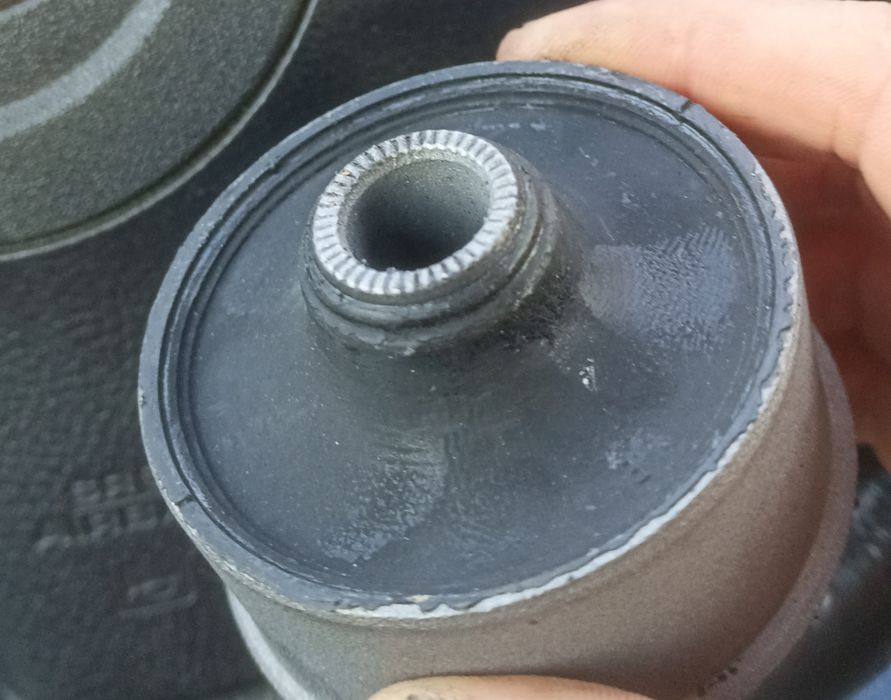 Сайлетблоки dongfeng honda MN-V, XN-V, VE-1