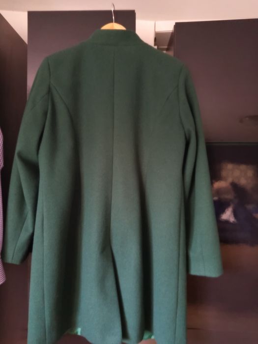 48 XXL płaszczyk damski