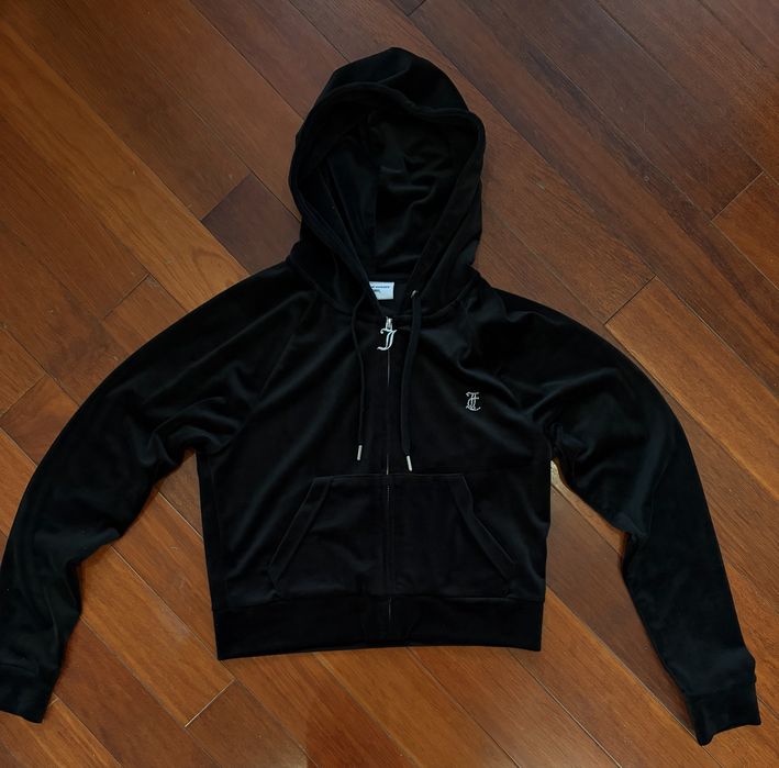 ОРИГІНАЛЬНІ велюрові кофти Juicy Couture