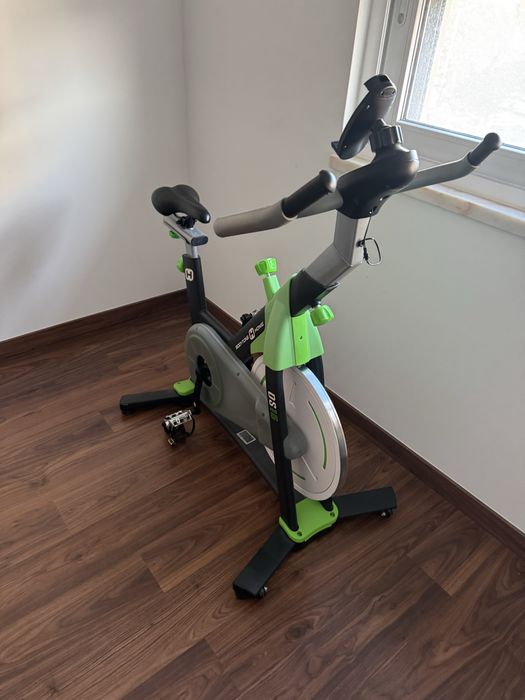 Stationary Bicycle502312728119234561