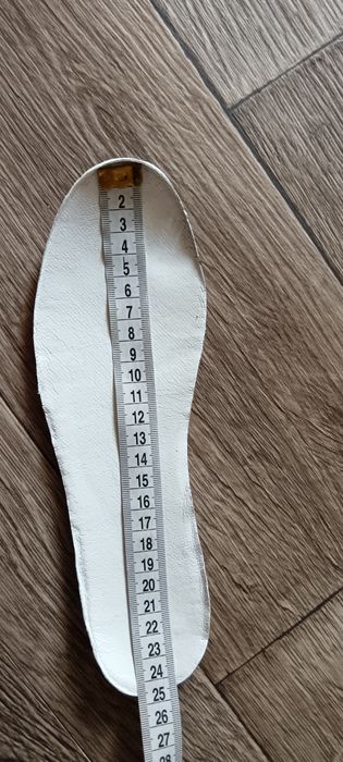 Кросівки шкіряні  Форвард орто 38 р. у ідеальному стані