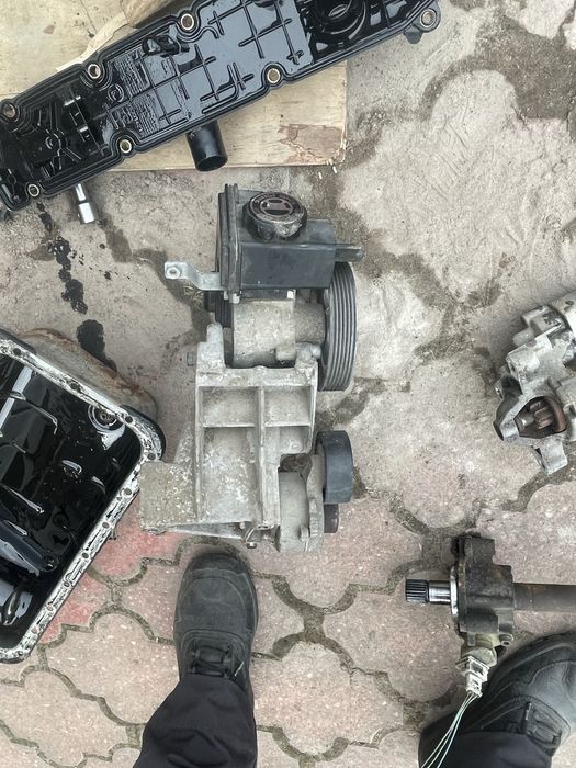 Citroen Berlingo Peugeot 307 Сітроен Пежо двигун в роздріб