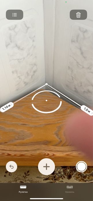 М’який кухоний диванчик кутовий