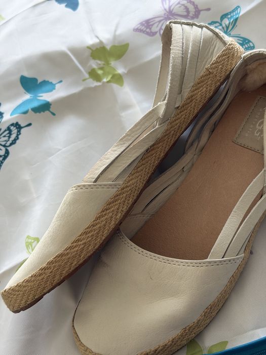 Балетки жіночі UGG 39