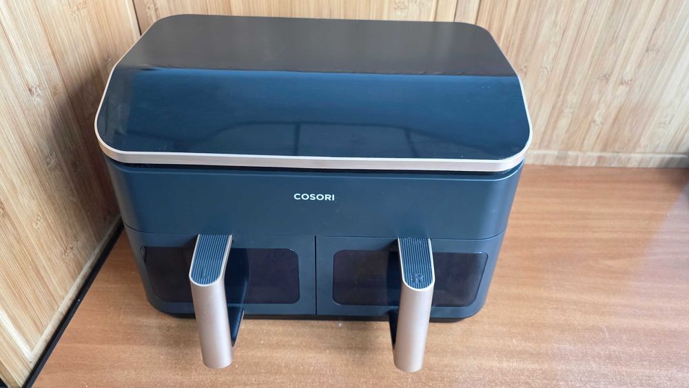 Cosori CAF-R903-AEU - Frytkownica, airfry 8,5L