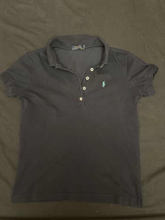 Футболка polo, розмір s