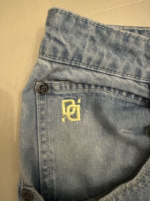 jeansy dangerous