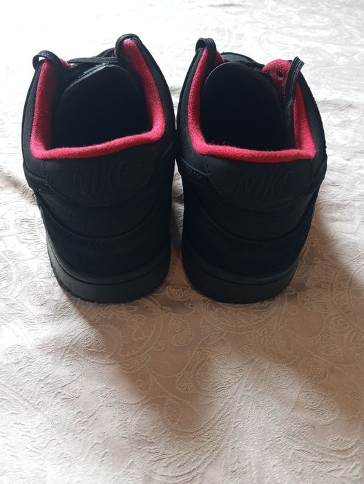 Кросівки Nike Supreme