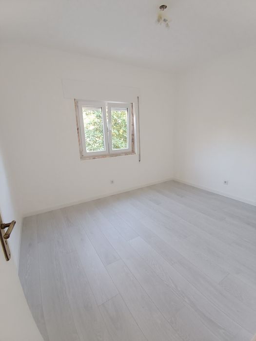 Apartamento T3 em Torres Novas