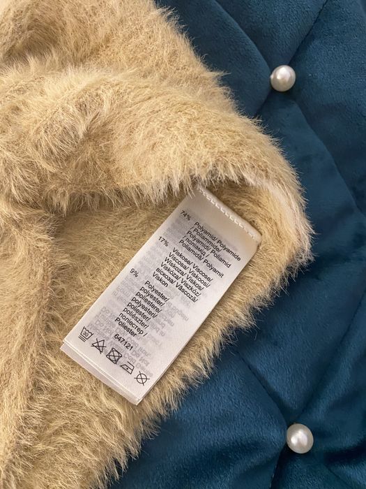 Zestaw opaska i rękawiczki Bonprix