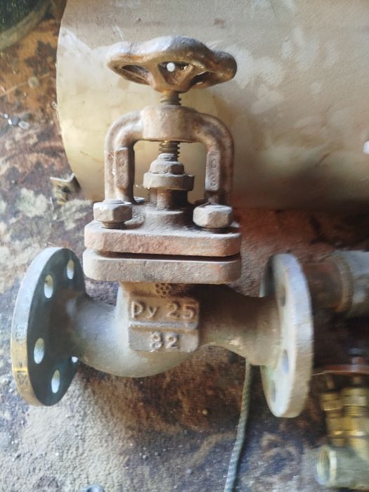 Вентиль краны разные все новое