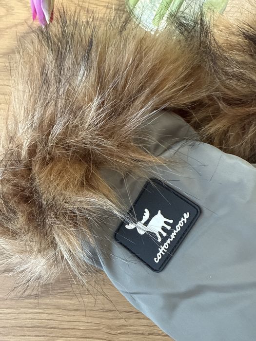 Rękawice Handmuff Cottonmoose