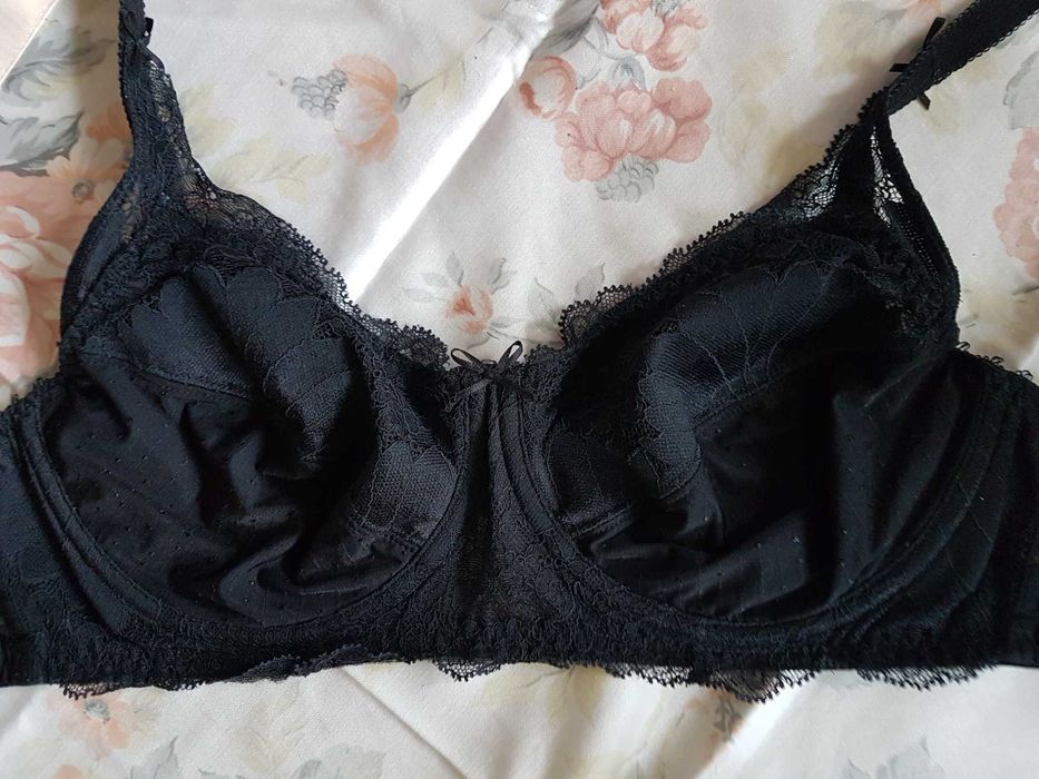 biustonosz Amoena Aurelie 70C  amazonki
