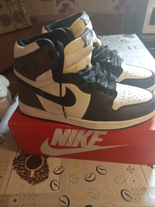 Кроссовки мужские новые 45р по стельке 28  1000грн