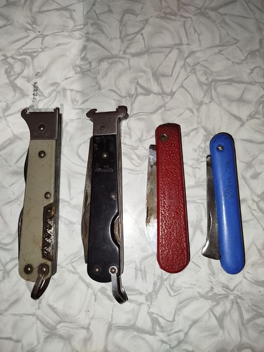 Ножі СССР продам