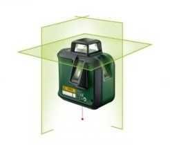 bosch advanced level 360 plus statyw BT 150