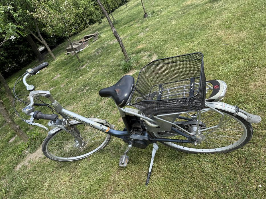 Rower Gazelle EasyGlider